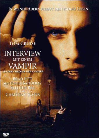 Neil Jordan - Interview mit einem Vampir - Preis vom 19.10.2026 19:33:35 h