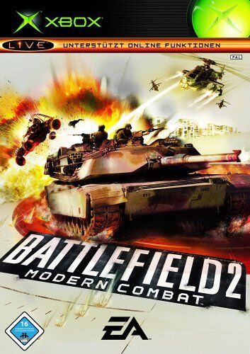 EA - Battlefield 2: Modern Combat - Preis vom 19.10.2026 19:33:35 h