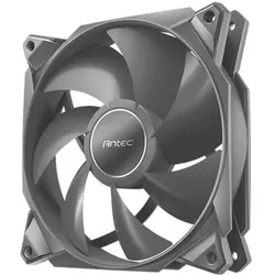 Antec Strom (120 mm, 3x), PC Lüfter, Schwarz