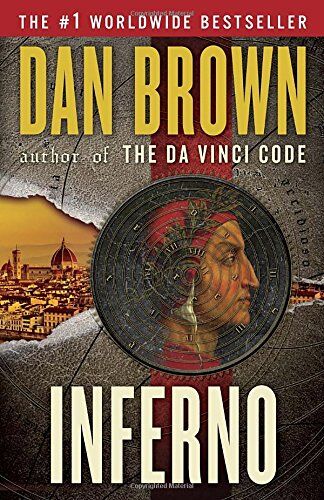 Dan Brown - Inferno - Preis vom 11.10.2026 03:10:56 h