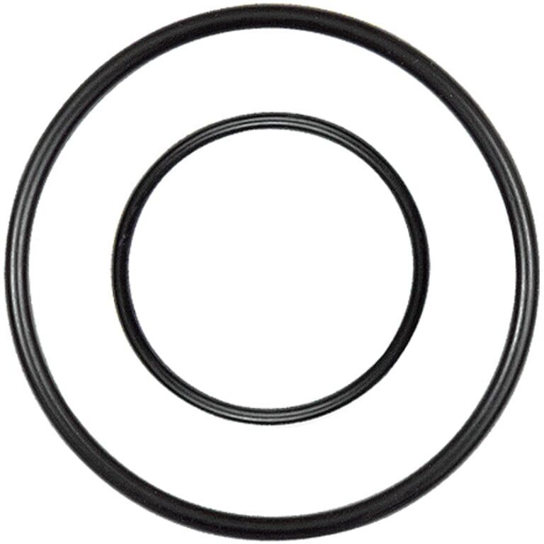 Riegler Ersatzdichtung für Edelstahl-Filter/Filterregler, BG 3 (580FM3-ED)