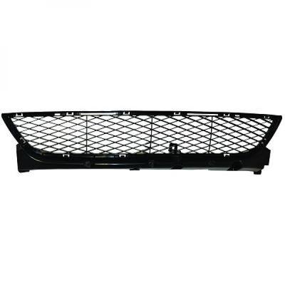 DIEDERICHS Lüftungsgitter, Stoßfänger HD Priority Parts 5618044 vorne für MAZDA