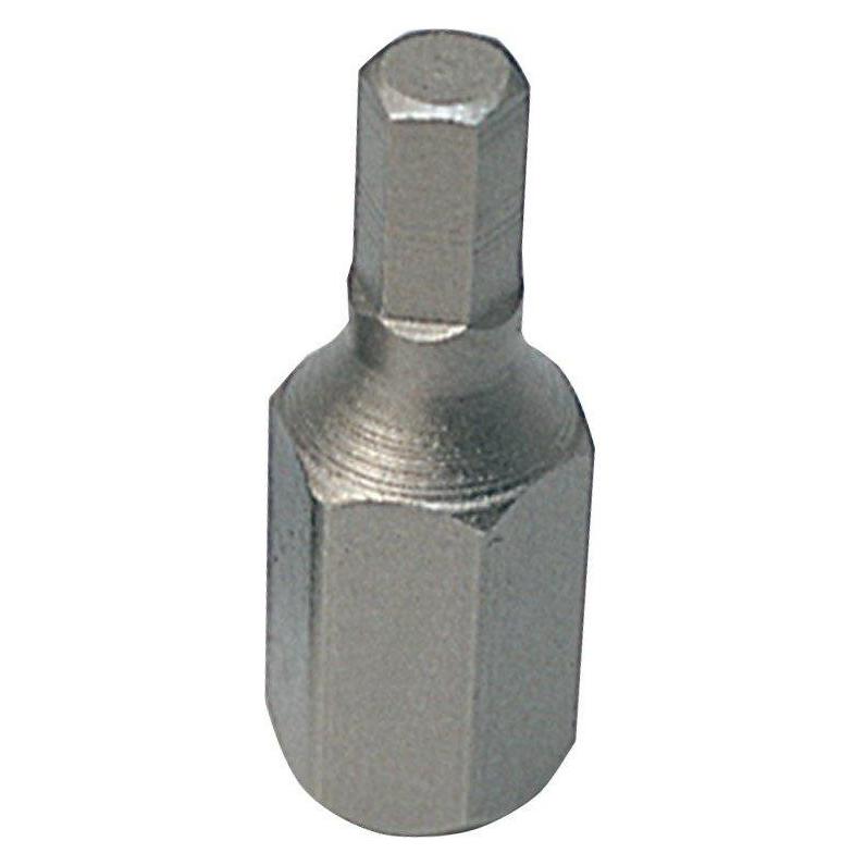 KS Tools 10mm Bit Innensechskant. 30mm. 7mm 930.1007 (930.1007)