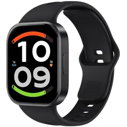 Xiaomi Redmi Watch 6 Active (46.45 mm, ohne SIM), Smartwatch