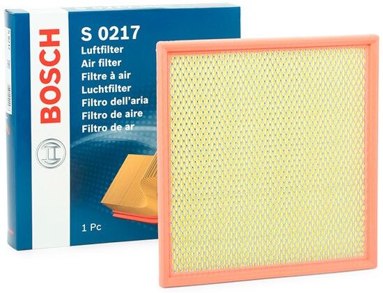 Bosch F 026 400 217 Air filter