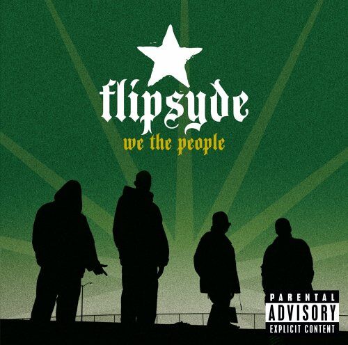 Flipsyde - We the People - Preis vom 11.10.2026 03:10:56 h