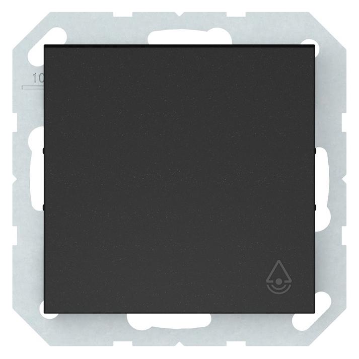 Vila BUTTON BLACK P110-012-04 QR1000 (477910111986)