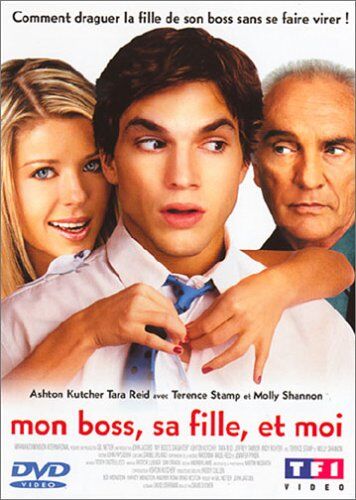 David Zucker - Mon boss, sa fille et moi [FR Import] - Preis vom 09.10.2026 07:28:09 h