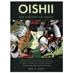Rath:Oishii, Ratgeber von Eric C. Rath