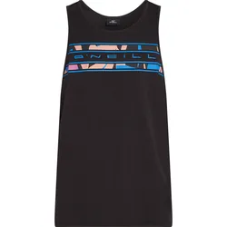 ONEILL GRAPHIC Tanktop 2026 black out - XL