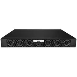 BCS Rejestrator IP 16-kanałowy BCS-P-NVR1602-A-4K(5L) (Netzwerk Videorecorder (NVR)), Netzwerkkamera Zubehör