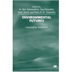 Environmental Futures, Fachbücher