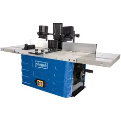 Scheppach Tischfräsmaschine HF60