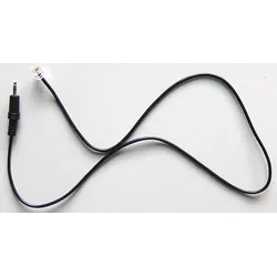Duophon Kabel RJ9 auf 3,5mm Klinkenstecker DUO2567 NEU