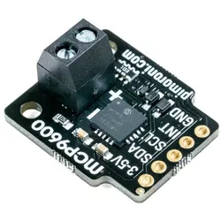 Berrybase MCP9600 Thermocouple Verstärker Breakout, Entwicklungsboard Zubehör