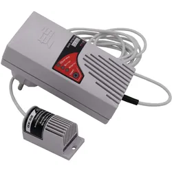 Schabus, Gefahrenmelder, Gasmelder Gas Alarm GX B2pro ext. Sensor SE