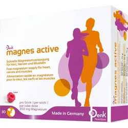 Magnes Active Denk 30 ST