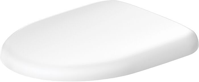 Duravit WC-Sitz Architec weiss
