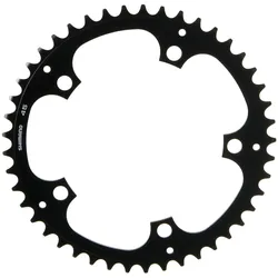 Shimano Kettenblatt Alfine FC-S501 45 Zähne schwarz