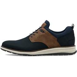 Herren Halbschuhe Gr. 43