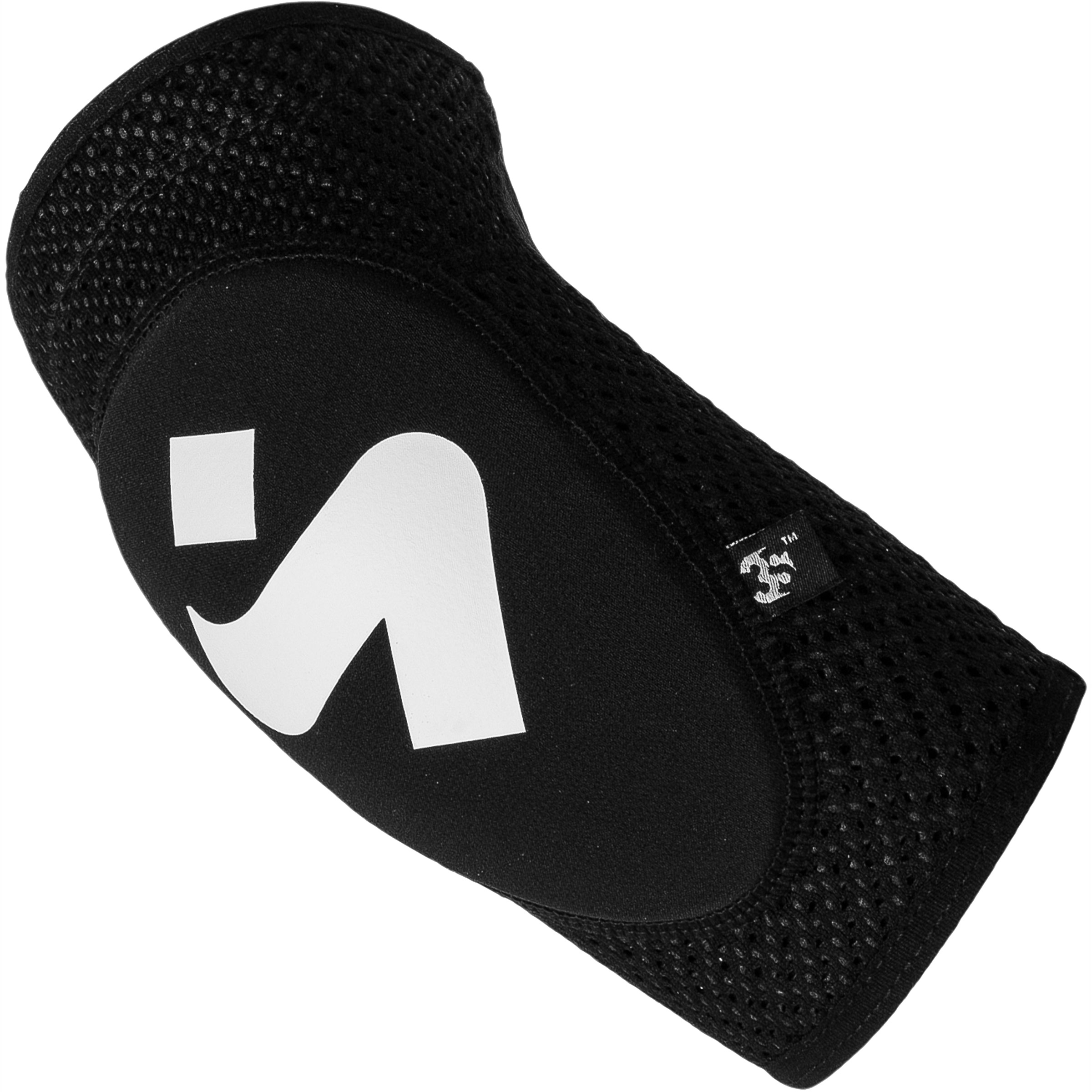 Sweet Protection Elbow Guards Light Ellenbogenprotektor Kinder Ellenbogenprotektoren schwarz Größe S Mountainbike Elastisch