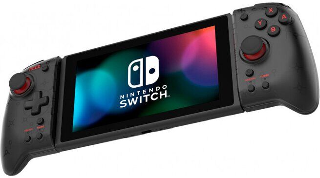 COMANDO SWITCH HORI SPLIT PRO PR
