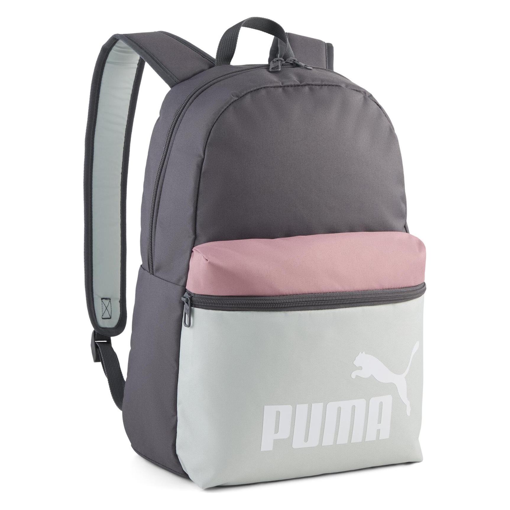 Puma PHASE COLOR BLOCK Backpack (22 l) (091175)