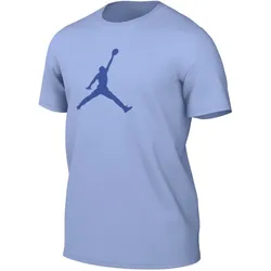 NIKE Jordan Jumpman HBR T-Shirt Herren 468 - aluminum XL