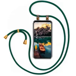 moex Free Spirit Oppo Reno7 (4G) Hülle mit Band abnehmbar
