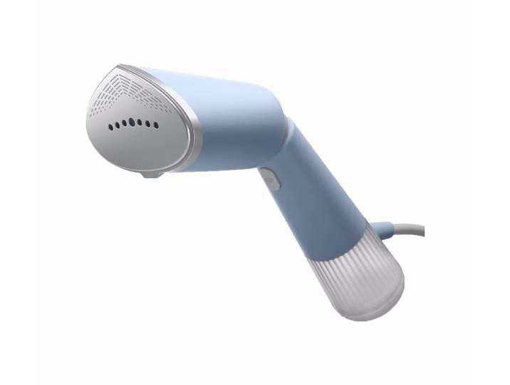 Philips 5000 Series STH5020/21 Dampfglätter – Bügeleisen/Dampfbügeleisen – hellblau