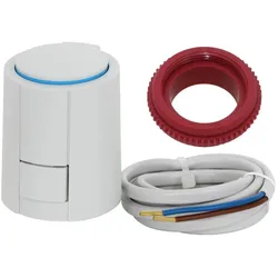Stellantrieb Alpha 5 - 230 Volt mit VA90