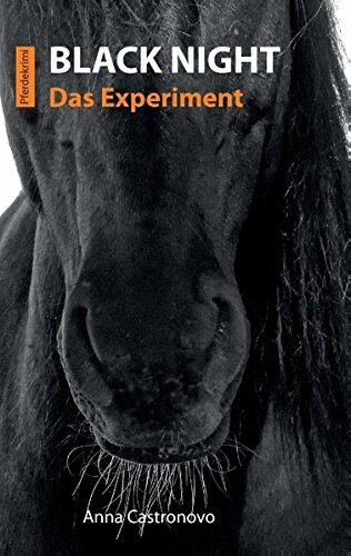 Anna Castronovo - Black Night: Das Experiment - Preis vom 18.10.2026 19:22:15 h