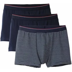 New Boxer Benefit 3P Herren Boxershort