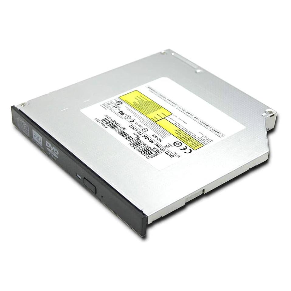 Dell DVD/RW 8X 9,5T UJ8E2 (DVD Brenner, DVD Laufwerk) (DDTH2)