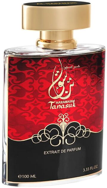 Al Haramain Tanasuk Luxury EDP