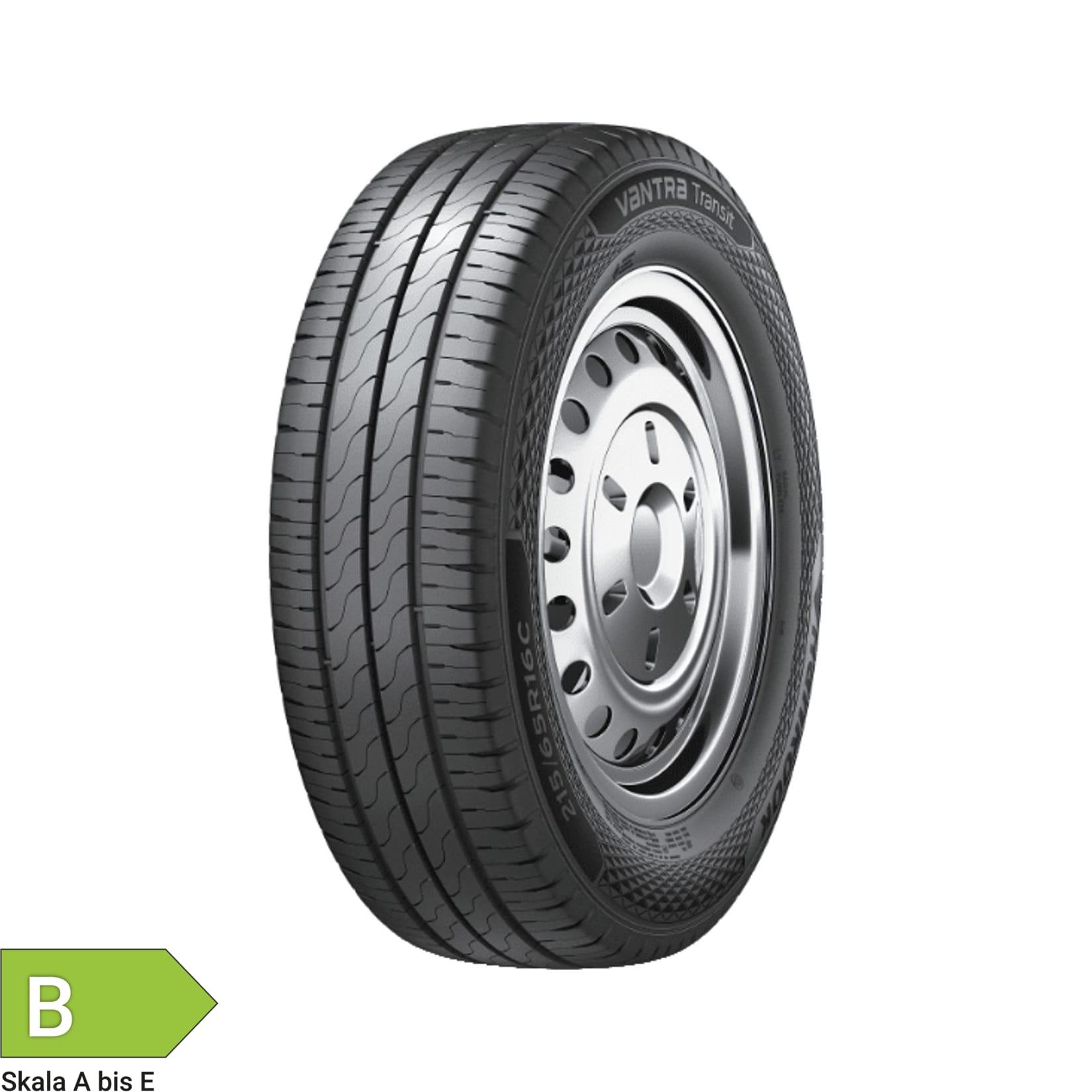 HANKOOK Vantra Transit RA58 205/65R16C 107T SBL