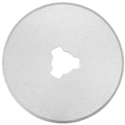 Wedo Ersatz-Rundmesser für Super Safety-Cutter