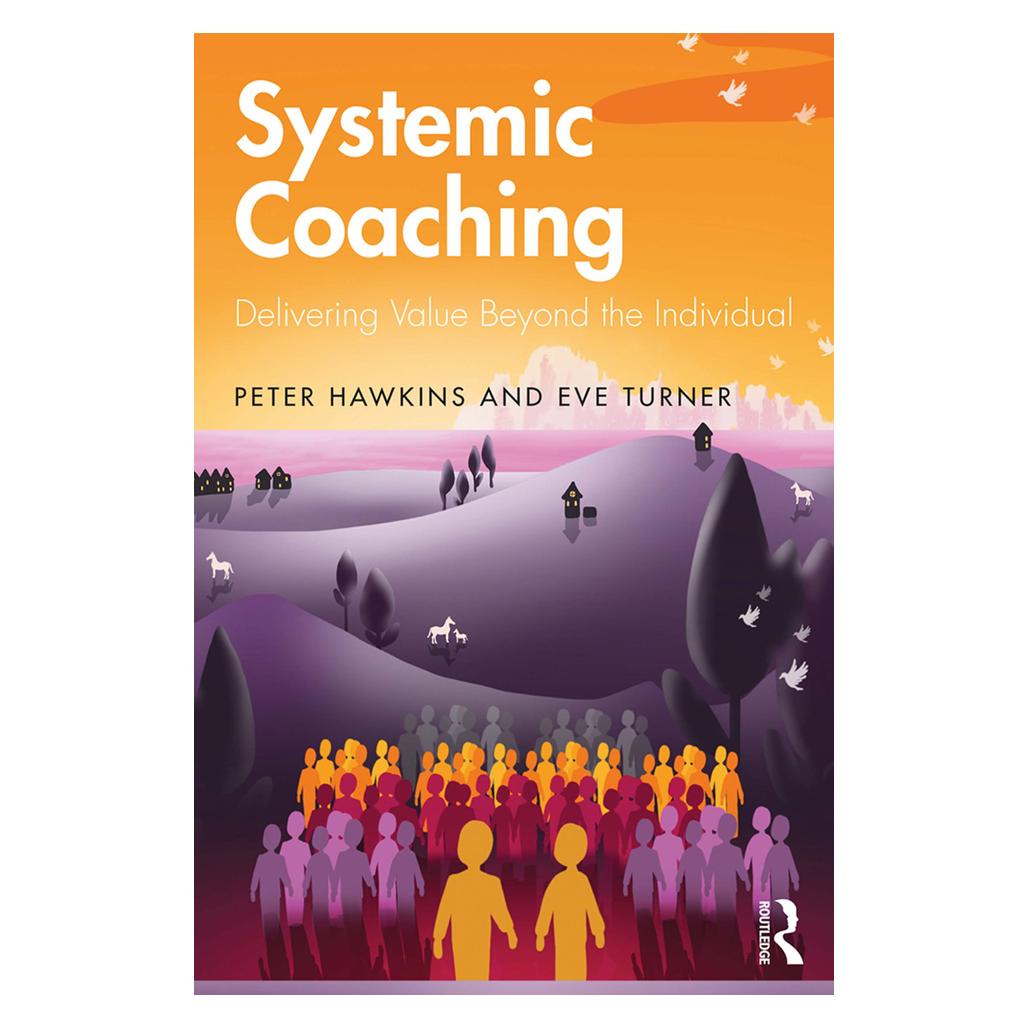 Taylor & Francis Systemic Coaching (Englisch, Softcover) (35072190)