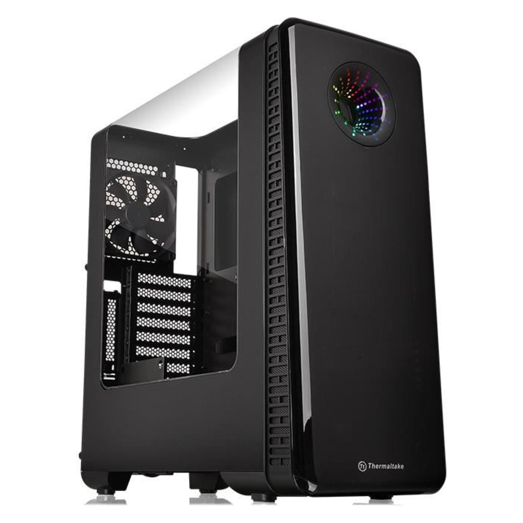 Thermaltake View 28 RGB (ATX, mATX, Mini-ITX) (CA-1H2-00M1WN-00)