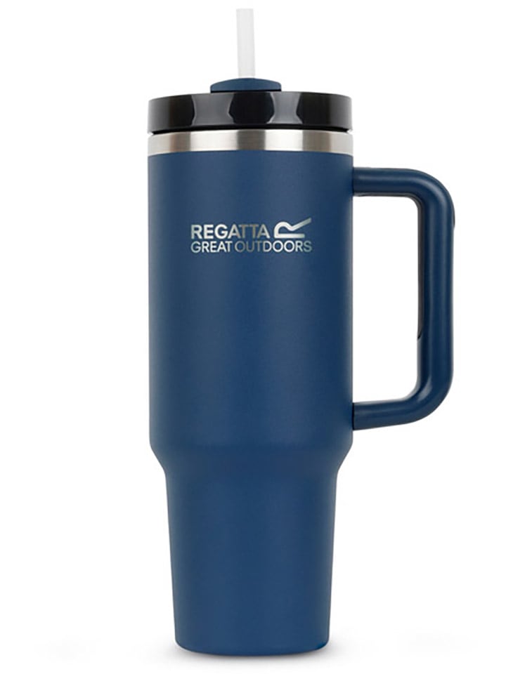 Regatta Isolierbecher "Therm Insu" in Dunkelblau - 1,2 l - onesize