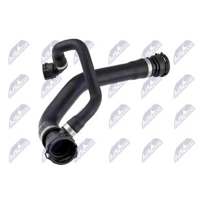 NTY oben CPP-BM-194 für BMW