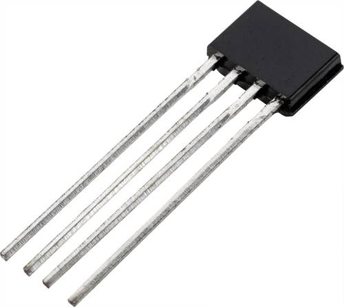 TRU COMPONENTS QX5252F TO-94 Linear IC Bulk