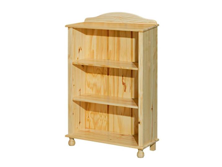REGAL Naturfarben B: 77cm