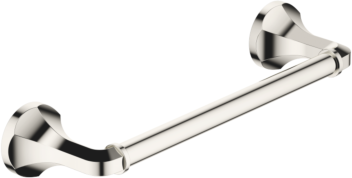 Dornbracht Madison Wannengriff 83030361-08 300mm, platin