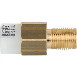 NTC-Vorlauffühler DN 6 Weishaupt 481 011 4026/7