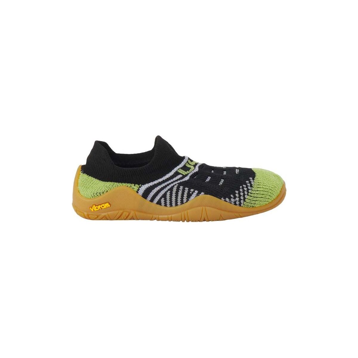 Uyn Beemotion Kids Shoes lime (E073) 22 Y100459-E073-22