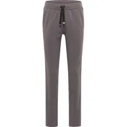 JOY Damen Sporthose MAIKA Hose, Größe 24 in Grau Grau