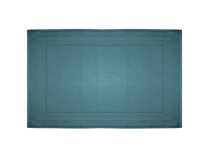 Duschvorleger - Farbe: kaktus - Material: Baumwolle - 247