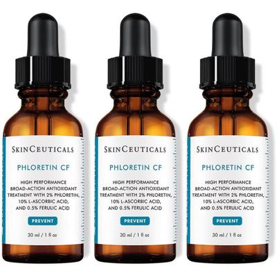 Skinceuticals Phloretin CF Serum x3 3x30 ml