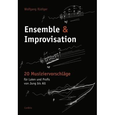 Ensemble & Improvisation -